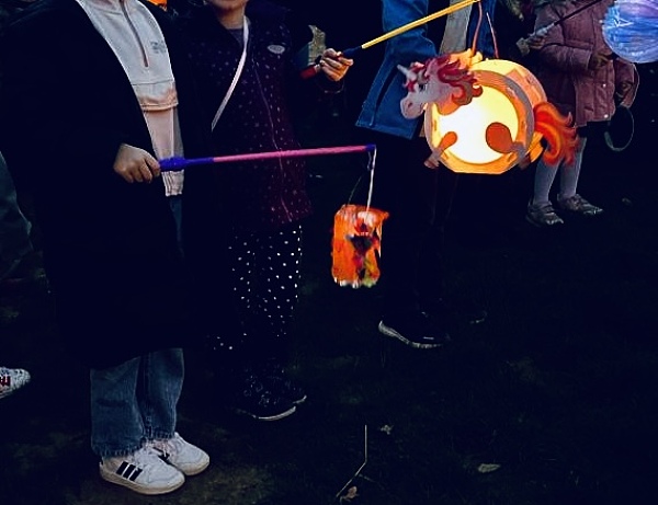 Laternenfest