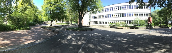 Schule am Wasser